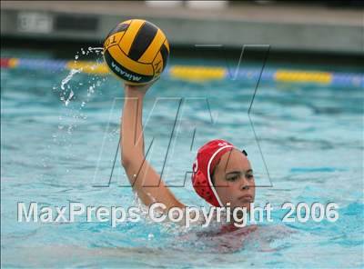 Thumbnail 1 in Lodi vs St. Francis (SJS Playoffs) photogallery.