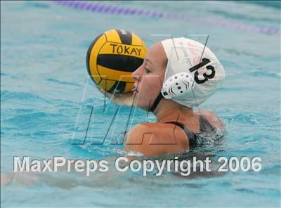 Thumbnail 2 in Lodi vs St. Francis (SJS Playoffs) photogallery.