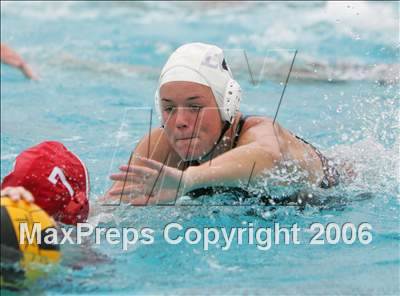Thumbnail 1 in Lodi vs St. Francis (SJS Playoffs) photogallery.