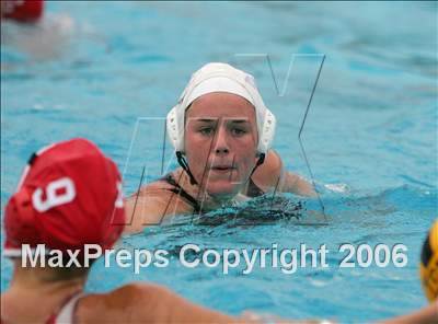 Thumbnail 2 in Lodi vs St. Francis (SJS Playoffs) photogallery.