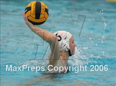 Thumbnail 2 in Lodi vs St. Francis (SJS Playoffs) photogallery.