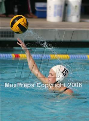 Thumbnail 2 in Lodi vs St. Francis (SJS Playoffs) photogallery.