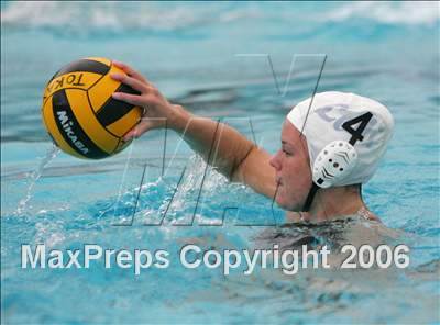 Thumbnail 2 in Lodi vs St. Francis (SJS Playoffs) photogallery.