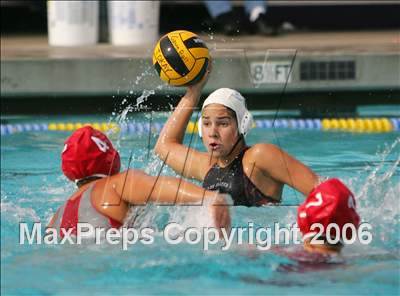 Thumbnail 2 in Lodi vs St. Francis (SJS Playoffs) photogallery.