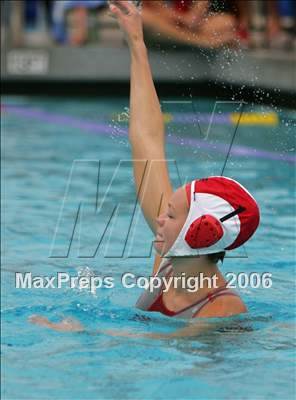 Thumbnail 1 in Lodi vs St. Francis (SJS Playoffs) photogallery.