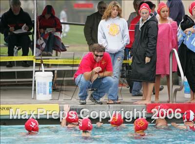 Thumbnail 1 in Lodi vs St. Francis (SJS Playoffs) photogallery.