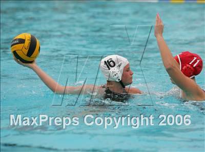 Thumbnail 2 in Lodi vs St. Francis (SJS Playoffs) photogallery.