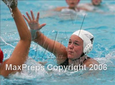 Thumbnail 1 in Lodi vs St. Francis (SJS Playoffs) photogallery.