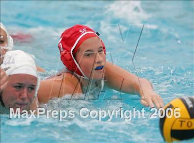Thumbnail 3 in Lodi vs St. Francis (SJS Playoffs) photogallery.