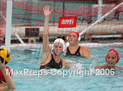 Thumbnail 2 in Lodi vs St. Francis (SJS Playoffs) photogallery.