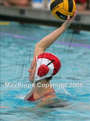 Thumbnail 1 in Lodi vs St. Francis (SJS Playoffs) photogallery.