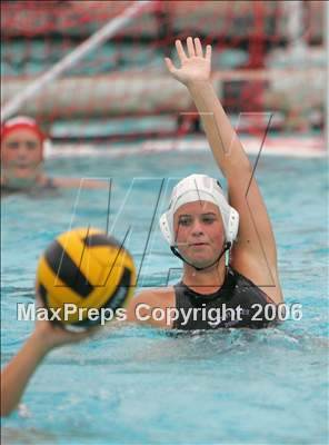 Thumbnail 1 in Lodi vs St. Francis (SJS Playoffs) photogallery.