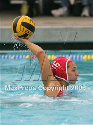 Thumbnail 1 in Lodi vs St. Francis (SJS Playoffs) photogallery.
