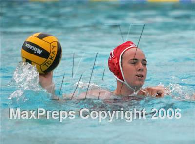 Thumbnail 2 in Lodi vs St. Francis (SJS Playoffs) photogallery.