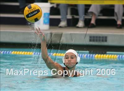 Thumbnail 1 in Lodi vs St. Francis (SJS Playoffs) photogallery.