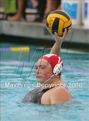 Thumbnail 3 in Lodi vs St. Francis (SJS Playoffs) photogallery.