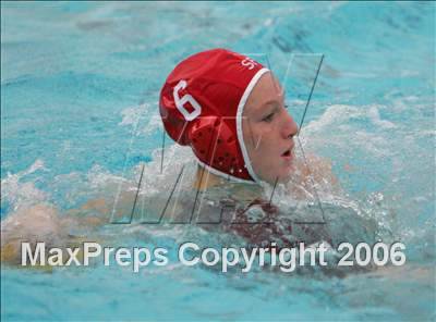 Thumbnail 3 in Lodi vs St. Francis (SJS Playoffs) photogallery.