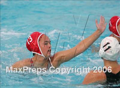 Thumbnail 1 in Lodi vs St. Francis (SJS Playoffs) photogallery.