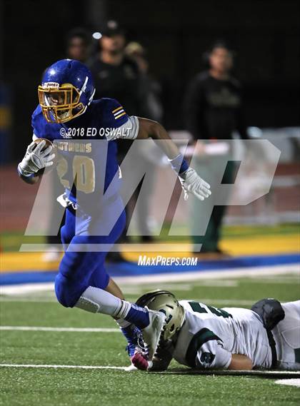 Thumbnail 2 in Concord @ Benicia photogallery.