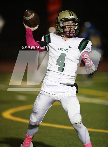 Thumbnail 1 in Concord @ Benicia photogallery.
