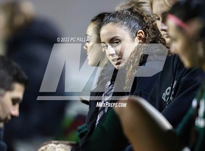 Thumbnail 3 in Vista del Lago @ Ponderosa (CIF SJS D3 Semifinals) photogallery.