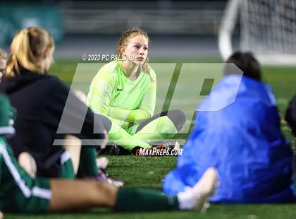 Thumbnail 2 in Vista del Lago @ Ponderosa (CIF SJS D3 Semifinals) photogallery.