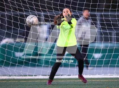 Thumbnail 1 in Vista del Lago @ Ponderosa (CIF SJS D3 Semifinals) photogallery.