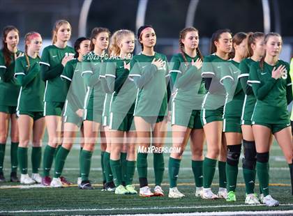 Thumbnail 1 in Vista del Lago @ Ponderosa (CIF SJS D3 Semifinals) photogallery.