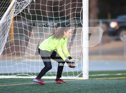 Thumbnail 1 in Vista del Lago @ Ponderosa (CIF SJS D3 Semifinals) photogallery.