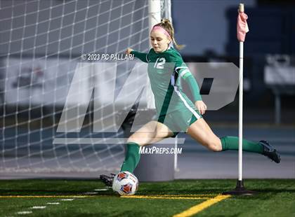 Thumbnail 3 in Vista del Lago @ Ponderosa (CIF SJS D3 Semifinals) photogallery.
