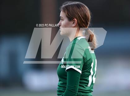 Thumbnail 1 in Vista del Lago @ Ponderosa (CIF SJS D3 Semifinals) photogallery.