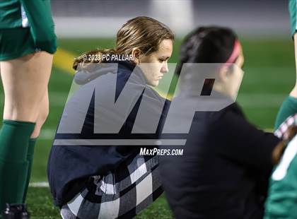Thumbnail 1 in Vista del Lago @ Ponderosa (CIF SJS D3 Semifinals) photogallery.
