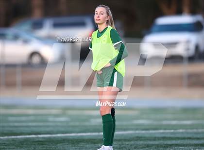 Thumbnail 2 in Vista del Lago @ Ponderosa (CIF SJS D3 Semifinals) photogallery.