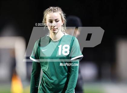 Thumbnail 2 in Vista del Lago @ Ponderosa (CIF SJS D3 Semifinals) photogallery.