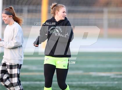 Thumbnail 1 in Vista del Lago @ Ponderosa (CIF SJS D3 Semifinals) photogallery.