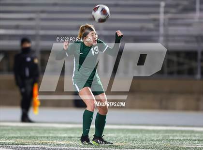 Thumbnail 3 in Vista del Lago @ Ponderosa (CIF SJS D3 Semifinals) photogallery.