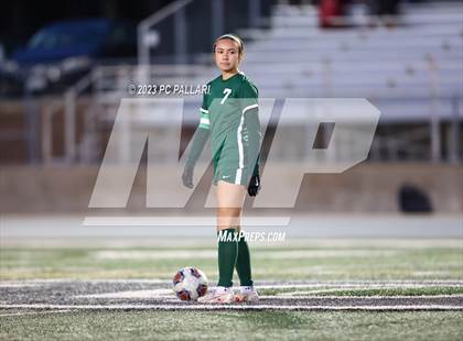 Thumbnail 3 in Vista del Lago @ Ponderosa (CIF SJS D3 Semifinals) photogallery.