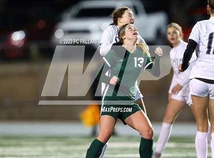 Thumbnail 2 in Vista del Lago @ Ponderosa (CIF SJS D3 Semifinals) photogallery.