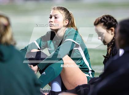 Thumbnail 2 in Vista del Lago @ Ponderosa (CIF SJS D3 Semifinals) photogallery.