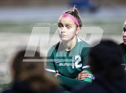 Thumbnail 2 in Vista del Lago @ Ponderosa (CIF SJS D3 Semifinals) photogallery.