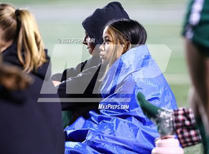 Thumbnail 3 in Vista del Lago @ Ponderosa (CIF SJS D3 Semifinals) photogallery.