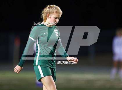 Thumbnail 3 in Vista del Lago @ Ponderosa (CIF SJS D3 Semifinals) photogallery.