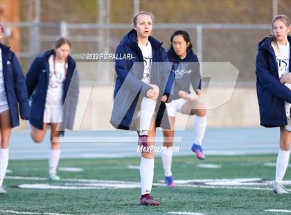 Thumbnail 3 in Vista del Lago @ Ponderosa (CIF SJS D3 Semifinals) photogallery.