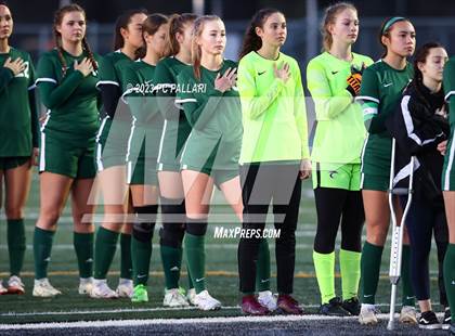 Thumbnail 1 in Vista del Lago @ Ponderosa (CIF SJS D3 Semifinals) photogallery.