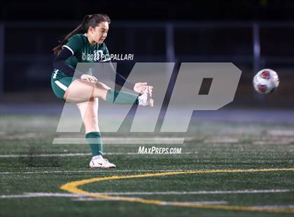 Thumbnail 3 in Vista del Lago @ Ponderosa (CIF SJS D3 Semifinals) photogallery.