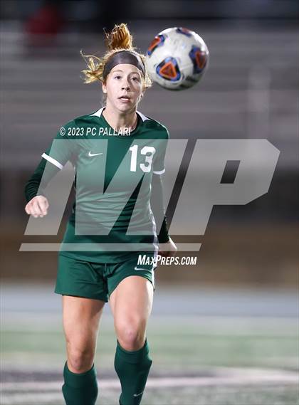 Thumbnail 1 in Vista del Lago @ Ponderosa (CIF SJS D3 Semifinals) photogallery.