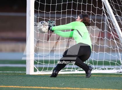 Thumbnail 1 in Vista del Lago @ Ponderosa (CIF SJS D3 Semifinals) photogallery.
