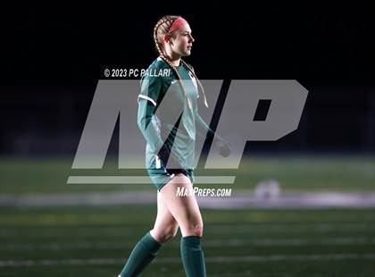 Thumbnail 1 in Vista del Lago @ Ponderosa (CIF SJS D3 Semifinals) photogallery.