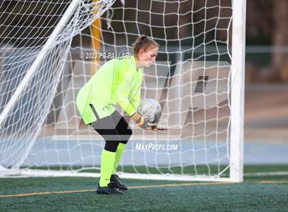 Thumbnail 3 in Vista del Lago @ Ponderosa (CIF SJS D3 Semifinals) photogallery.