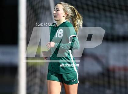 Thumbnail 1 in Vista del Lago @ Ponderosa (CIF SJS D3 Semifinals) photogallery.